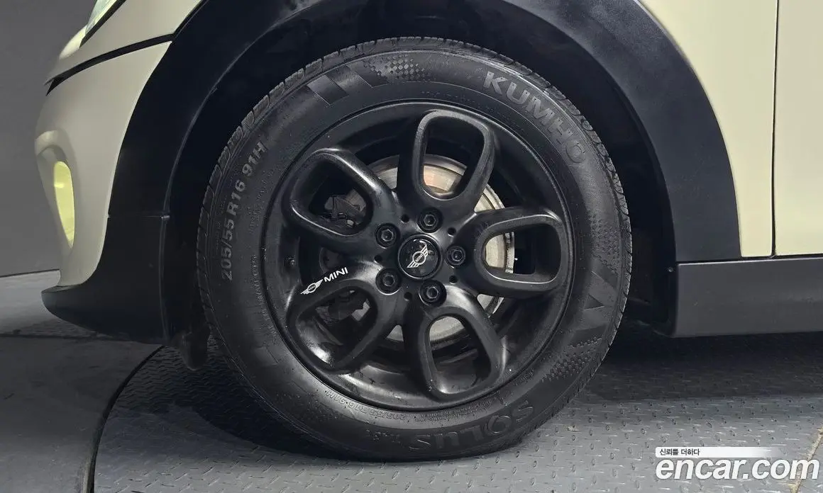 Mini Cooper 2014 1.5 автомат (гидро), фото 5