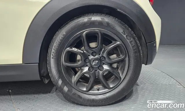 Mini Cooper 2014 1.5 автомат (гидро), миниатюра 7