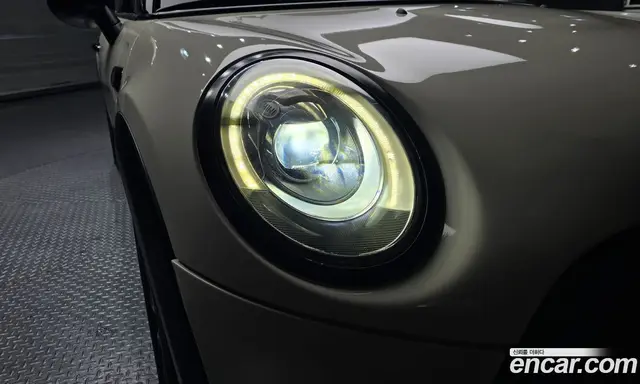 Mini Cooper 2014 1.5 автомат (гидро), миниатюра 8