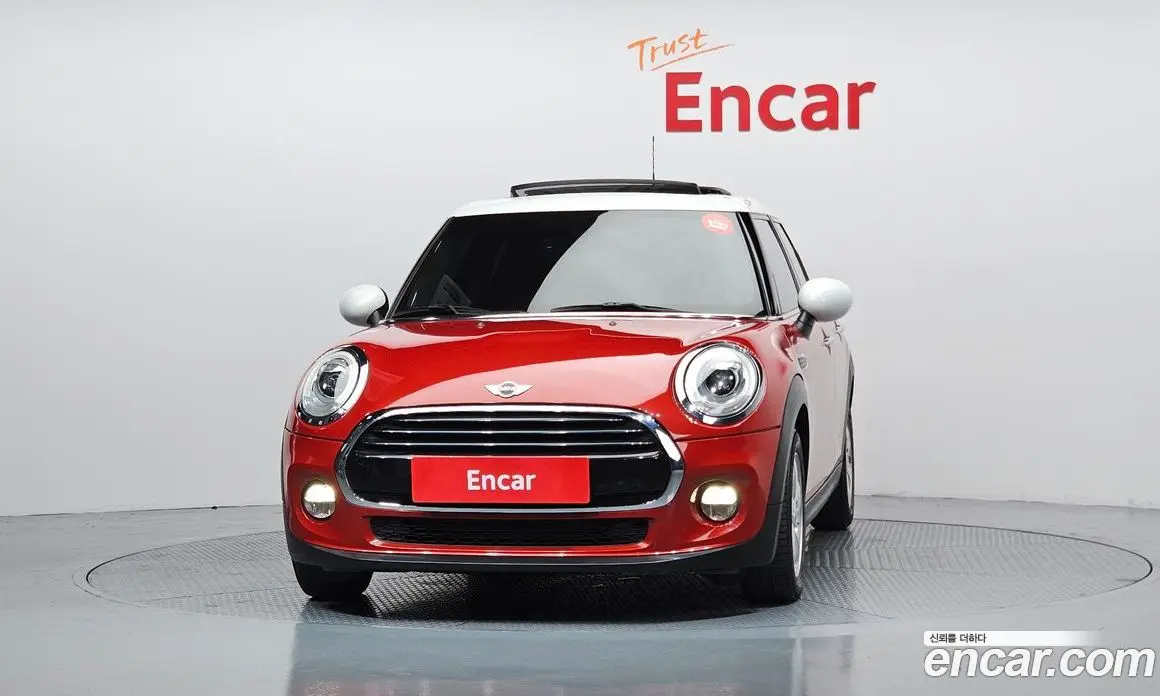 Mini Cooper 2018 1.5 автомат (гидро), фото 3