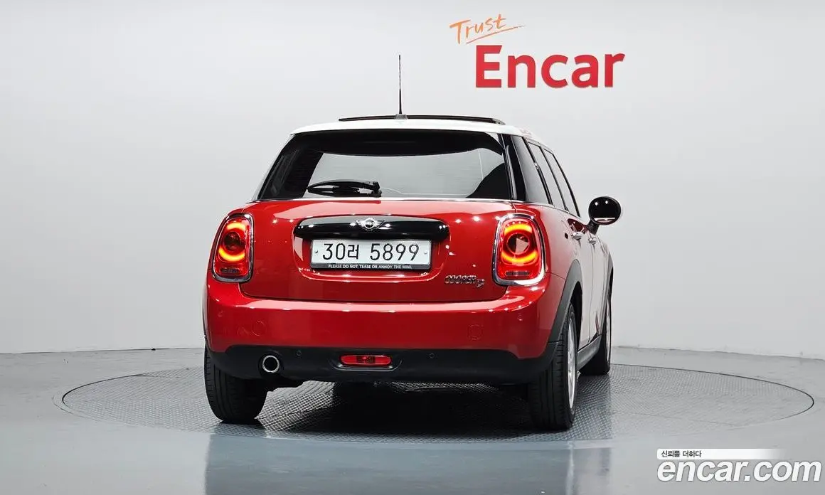 Mini Cooper 2018 1.5 автомат (гидро), фото 4