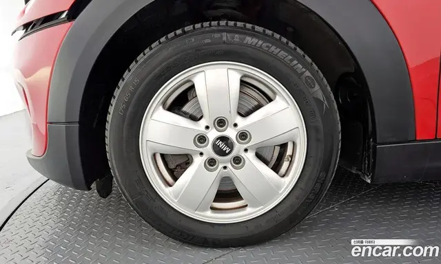 Mini Cooper 2018 1.5 автомат (гидро), миниатюра 5