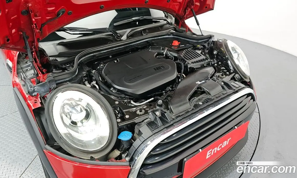 Mini Cooper 2018 1.5 автомат (гидро), фото 6