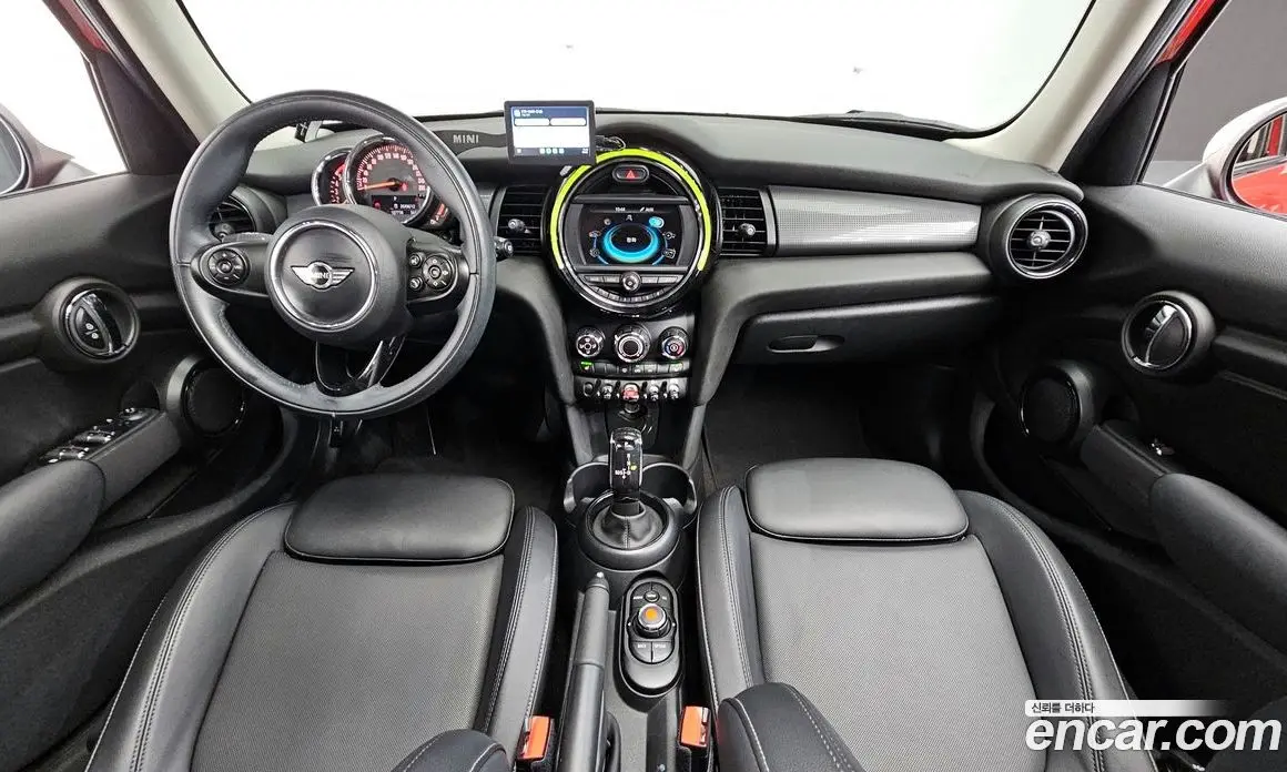 Mini Cooper 2018 1.5 автомат (гидро), фото 7