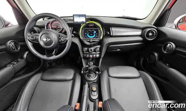Mini Cooper 2018 1.5 автомат (гидро), миниатюра 7
