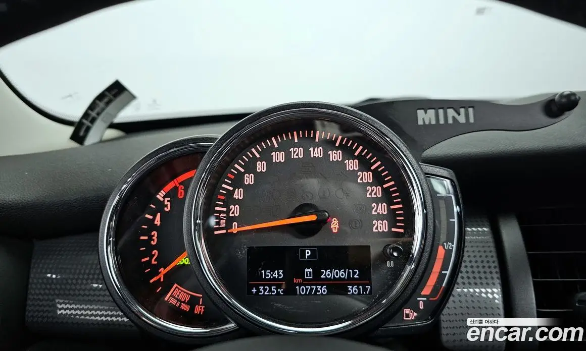 Mini Cooper 2018 1.5 автомат (гидро), фото 8