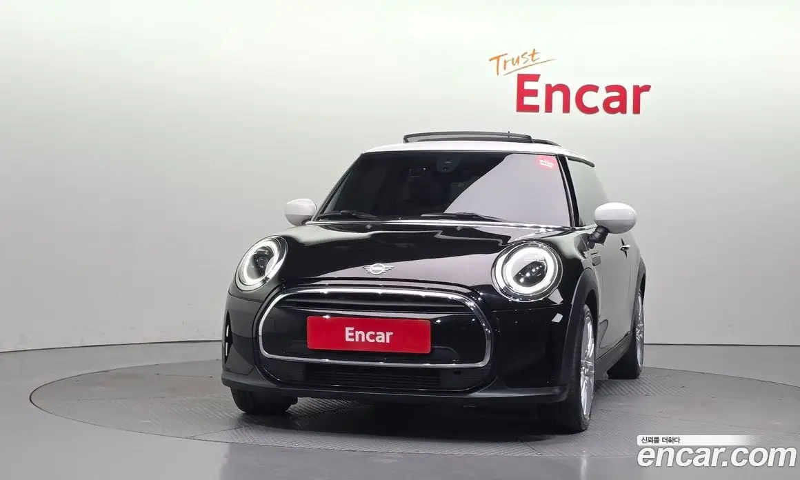 Mini Cooper 2021 1.5 автомат (гидро), фото 3