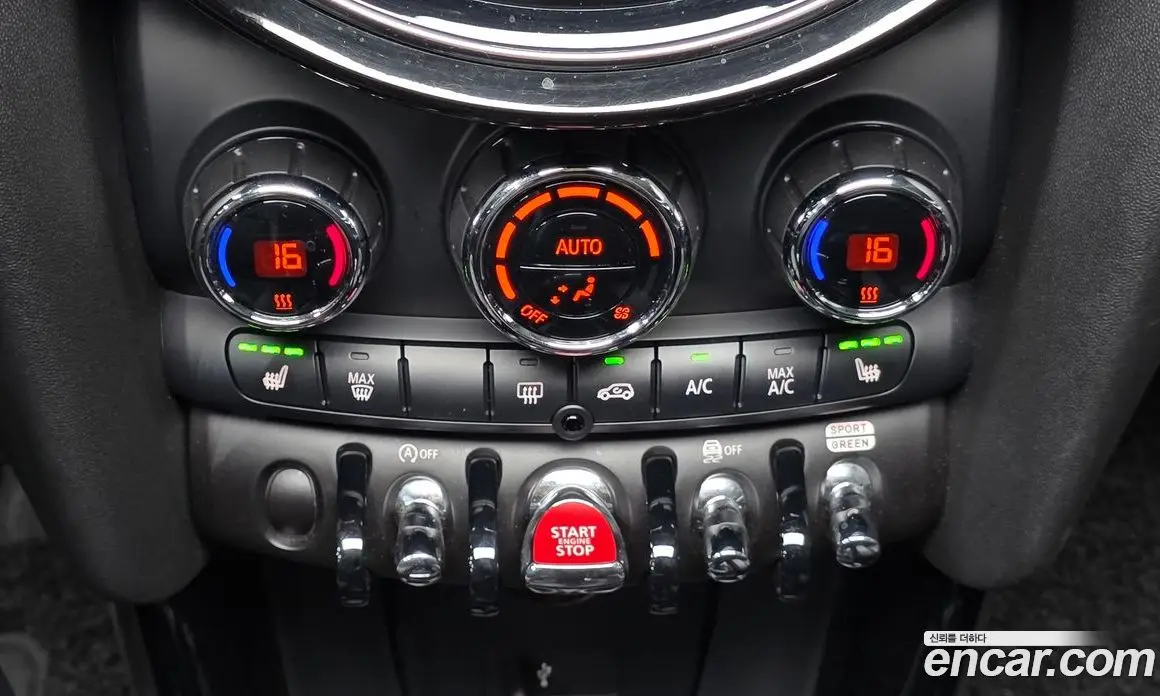 Mini Cooper 2021 1.5 автомат (гидро), фото 27