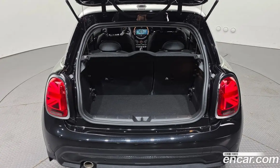 Mini Cooper 2021 1.5 автомат (гидро), фото 31