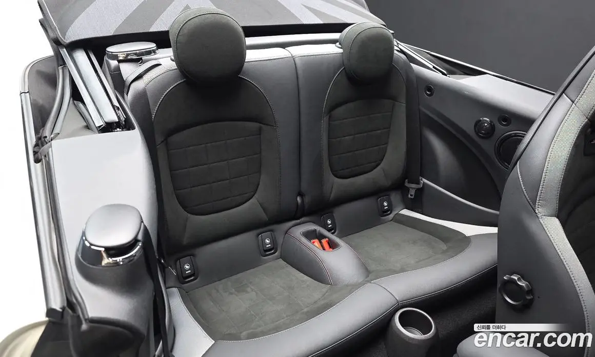 Mini Cooper Convertible 2022 2.0 автомат (гидро), фото 18
