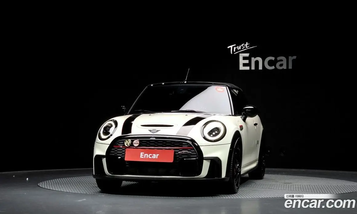 Mini Cooper Convertible 2022 2.0 автомат (гидро), фото 3
