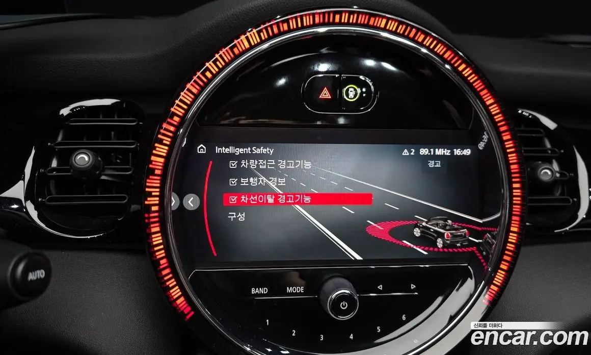 Mini Cooper Convertible 2022 2.0 автомат (гидро), фото 22
