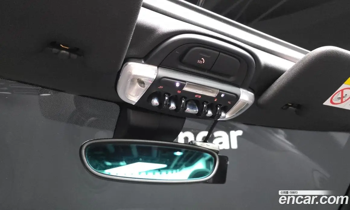 Mini Cooper Convertible 2022 2.0 автомат (гидро), фото 25