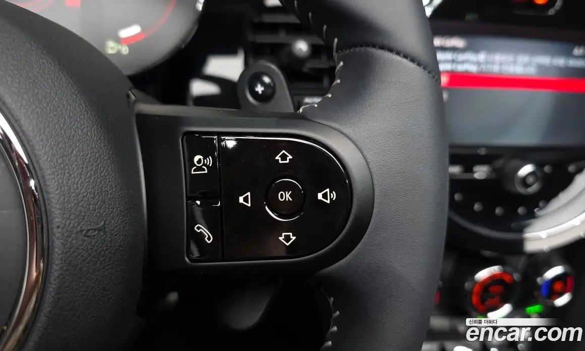 Mini Cooper Convertible 2022 2.0 автомат (гидро), фото 31