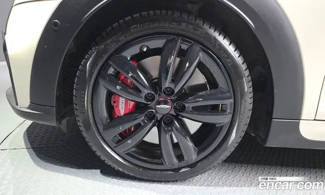 Mini Cooper Convertible 2022 2.0 автомат (гидро), миниатюра 5