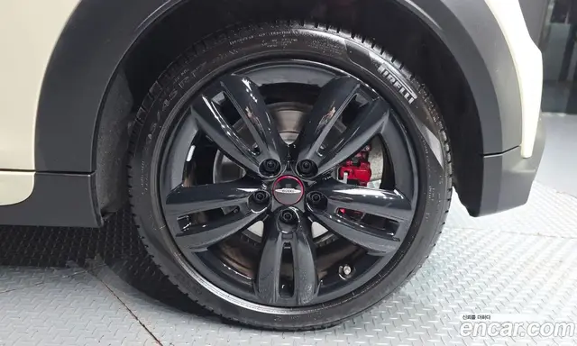 Mini Cooper Convertible 2022 2.0 автомат (гидро), миниатюра 7
