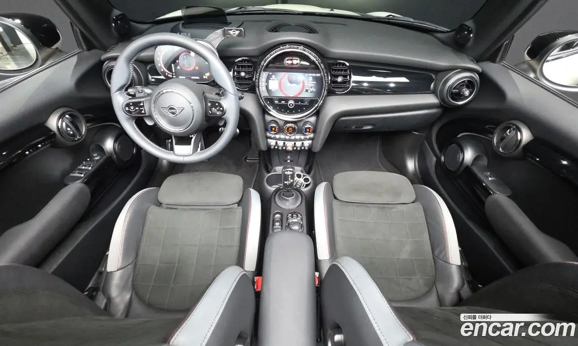 Mini Cooper Convertible 2022 2.0 автомат (гидро), фото 10