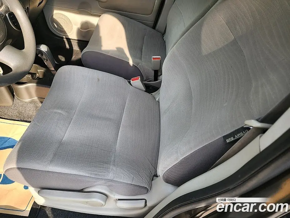 Nissan Cube 2013 1.8 автомат (гидро), фото 12