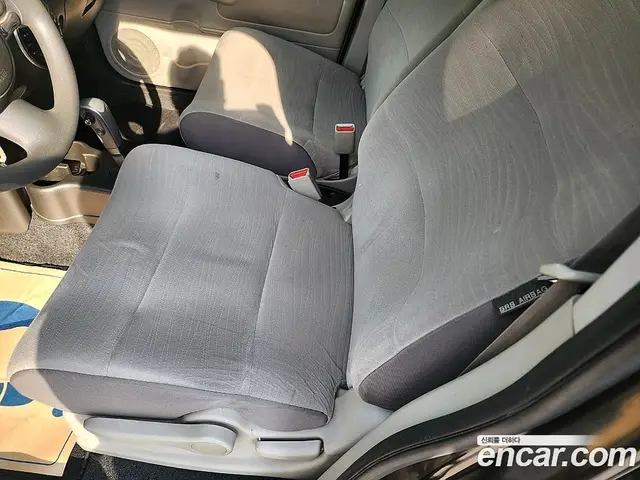 Nissan Cube 2013 1.8 автомат (гидро), миниатюра 12