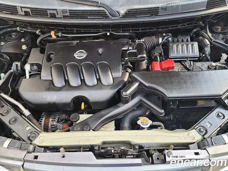 Nissan Cube 2013 1.8 автомат (гидро), фото 15