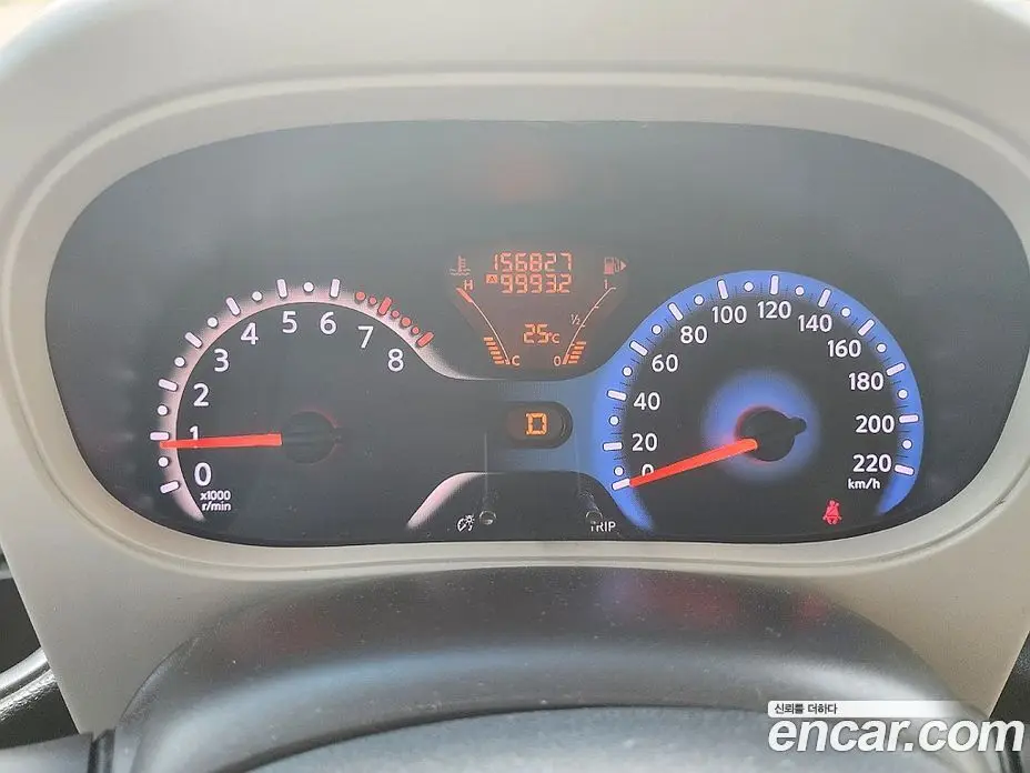 Nissan Cube 2013 1.8 автомат (гидро), фото 6