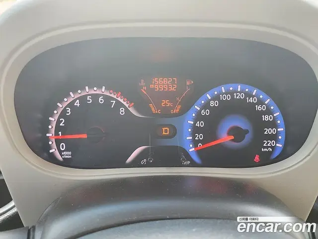 Nissan Cube 2013 1.8 автомат (гидро), миниатюра 6