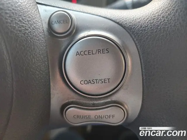 Nissan Cube 2013 1.8 автомат (гидро), миниатюра 8