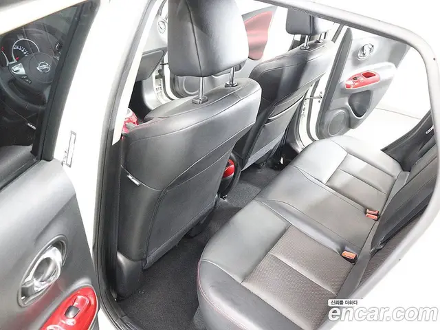 Nissan Juke 2017 1.6 автомат (гидро), миниатюра 11 Nissan Juke 2017 1.6 автомат (гидро), миниатюра 11