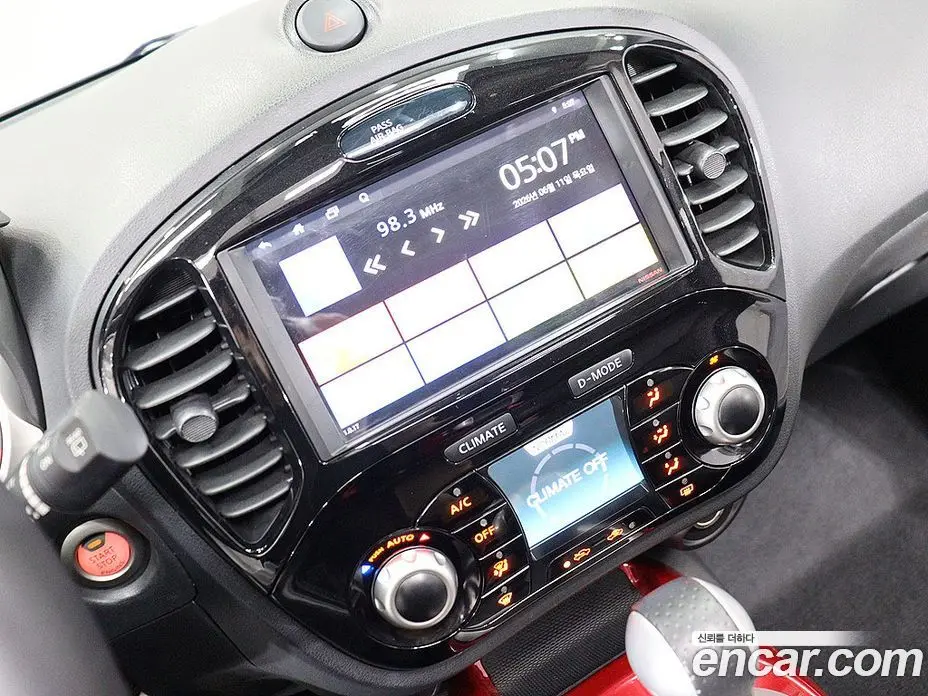 Nissan Juke 2017 1.6 автомат (гидро), фото 15 Nissan Juke 2017 1.6 автомат (гидро), фото 15