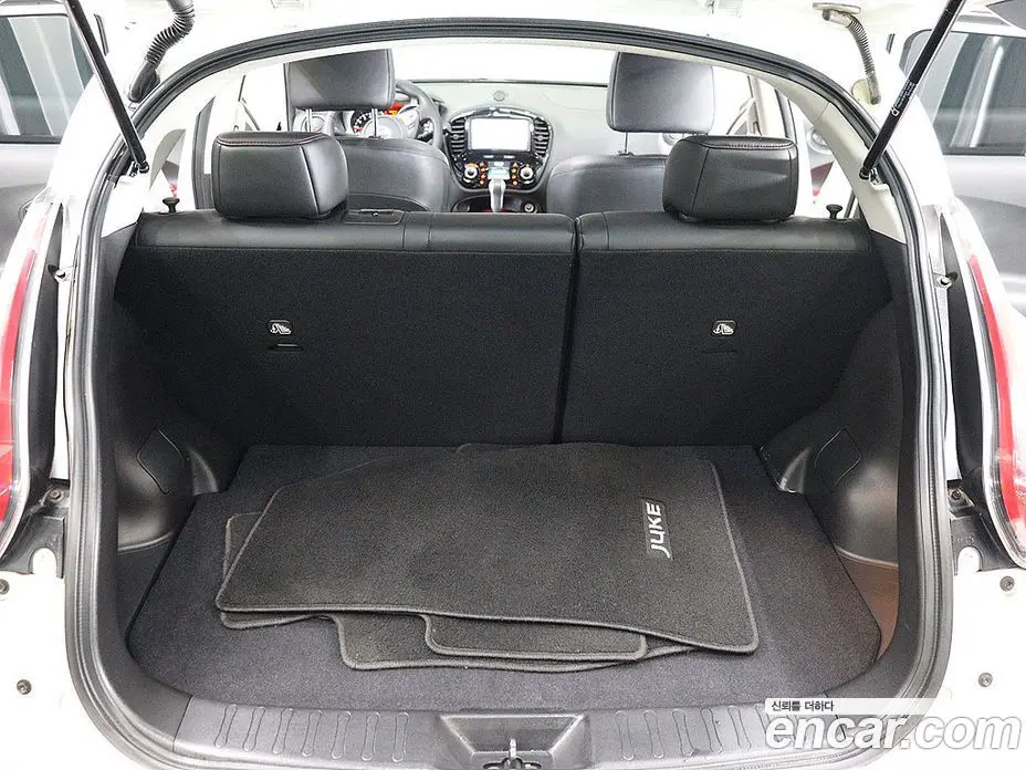 Nissan Juke 2017 1.6 автомат (гидро), фото 20 Nissan Juke 2017 1.6 автомат (гидро), фото 20