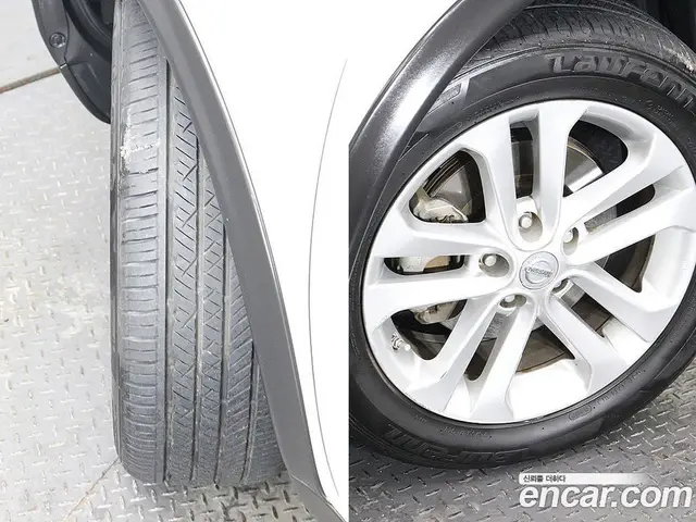 Nissan Juke 2017 1.6 автомат (гидро), миниатюра 5 Nissan Juke 2017 1.6 автомат (гидро), миниатюра 5