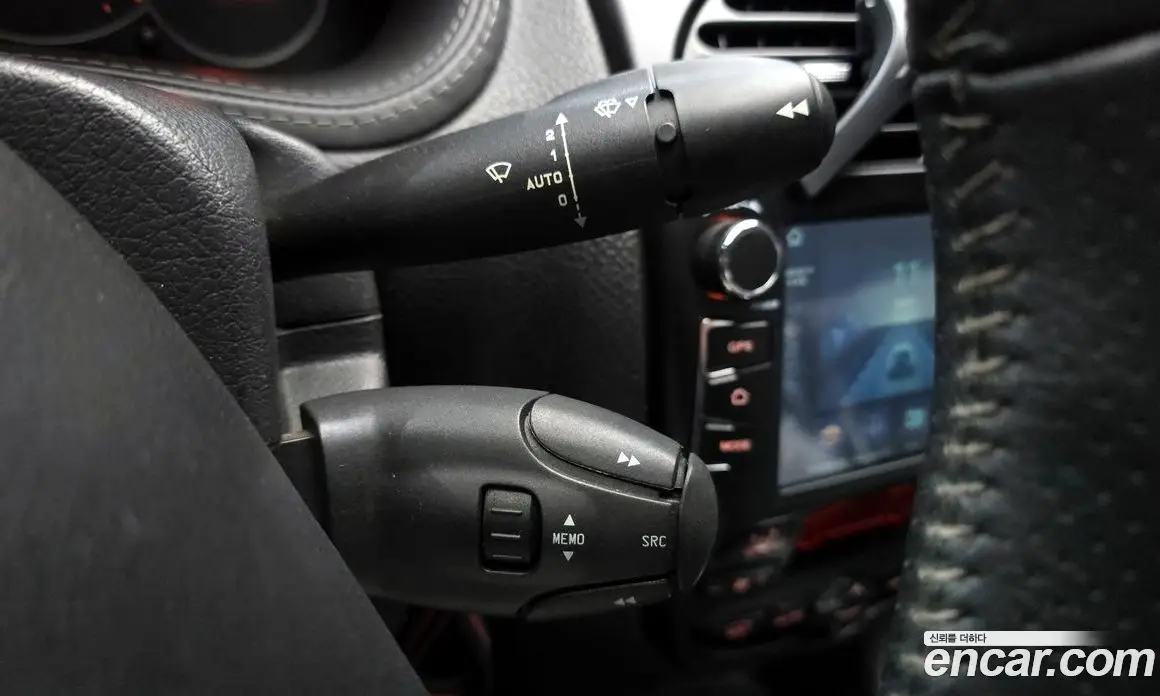 Peugeot 206 2007 1.6 автомат (гидро), фото 18
