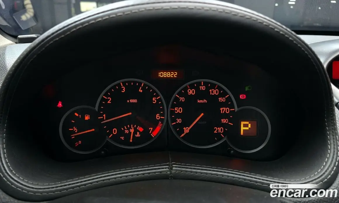 Peugeot 206 2007 1.6 автомат (гидро), фото 8
