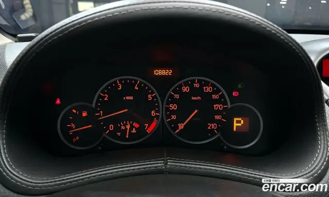Peugeot 206 2007 1.6 автомат (гидро), миниатюра 8