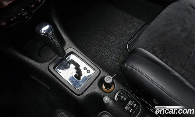 Peugeot 206 2007 1.6 автомат (гидро), миниатюра 9