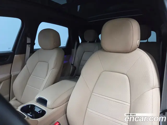 Porsche Cayenne 2022 3.0 автомат (гидро), миниатюра 10