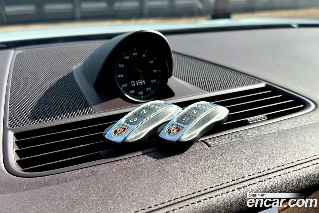 Porsche Panamera 2022 2.9 автомат (гидро), фото 16