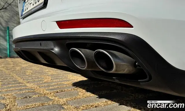 Porsche Panamera 2022 2.9 автомат (гидро), миниатюра 10