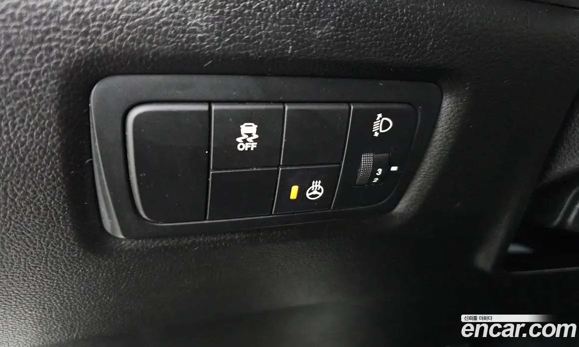 SsangYong Korando 2015 2.2 автомат (гидро), фото 22