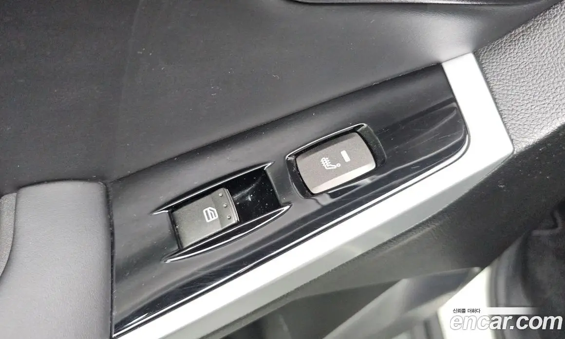SsangYong Korando 2015 2.2 автомат (гидро), фото 29