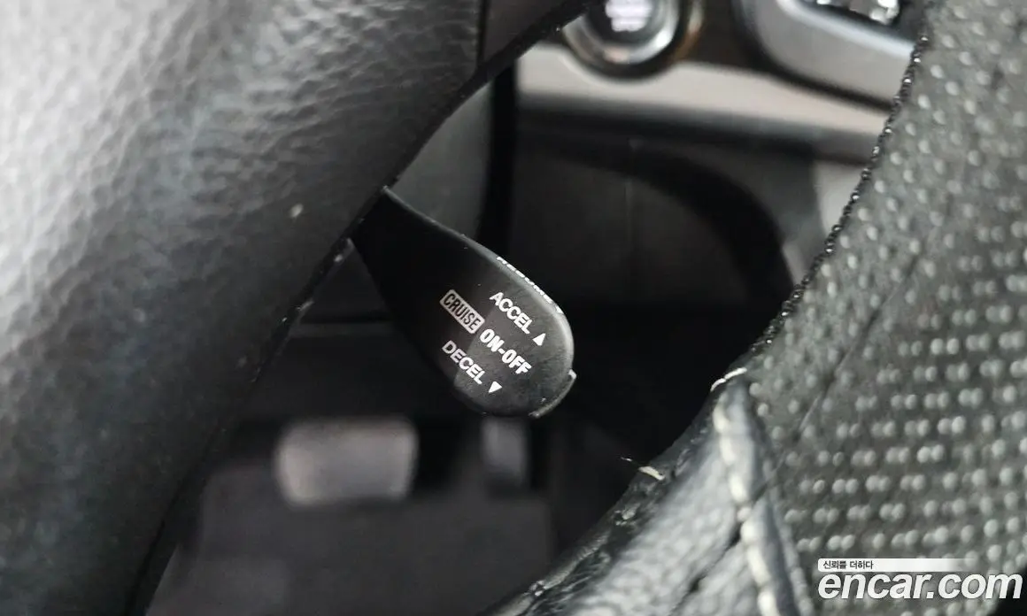 SsangYong Korando 2015 2.2 автомат (гидро), фото 32
