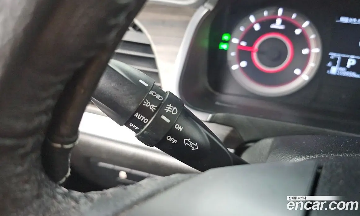 SsangYong Korando 2015 2.2 автомат (гидро), фото 33