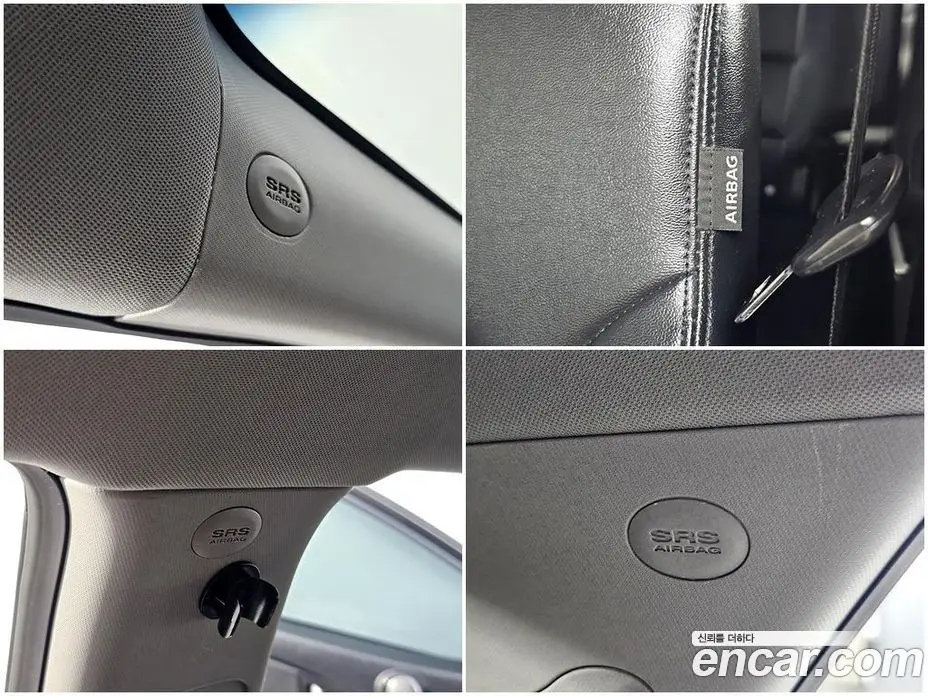 SsangYong Korando 2015 2.2 автомат (гидро), фото 15