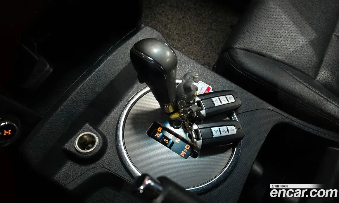 SsangYong Korando 2016 2.2 автомат (гидро), фото 9