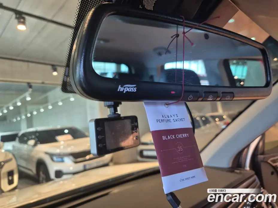 SsangYong Korando 2020 1.5 автомат (гидро), фото 12