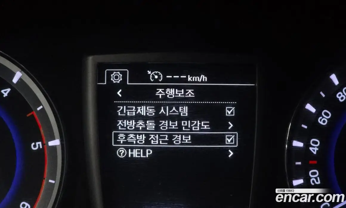 SsangYong Rexton 2018 2.2 автомат (гидро), фото 23