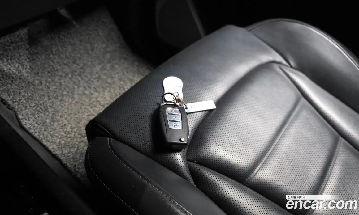 SsangYong Rexton 2018 2.2 автомат (гидро), фото 27