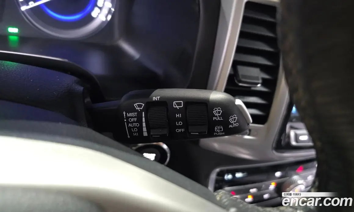 SsangYong Rexton 2018 2.2 автомат (гидро), фото 30