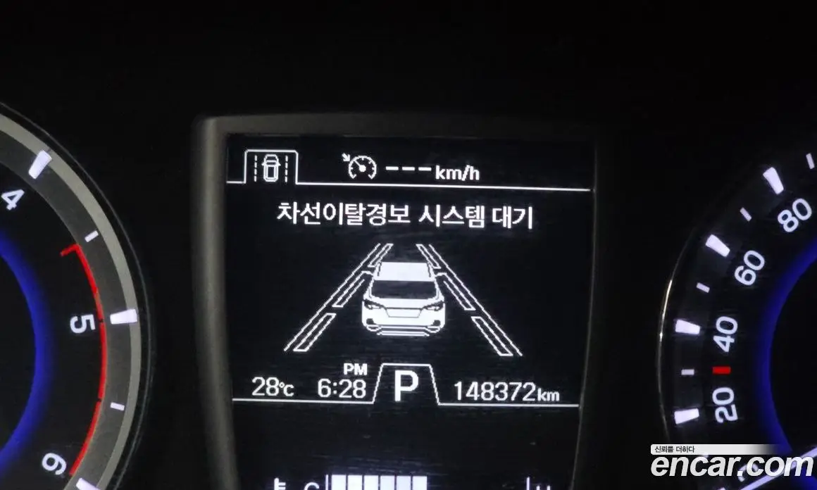 SsangYong Rexton 2018 2.2 автомат (гидро), фото 31