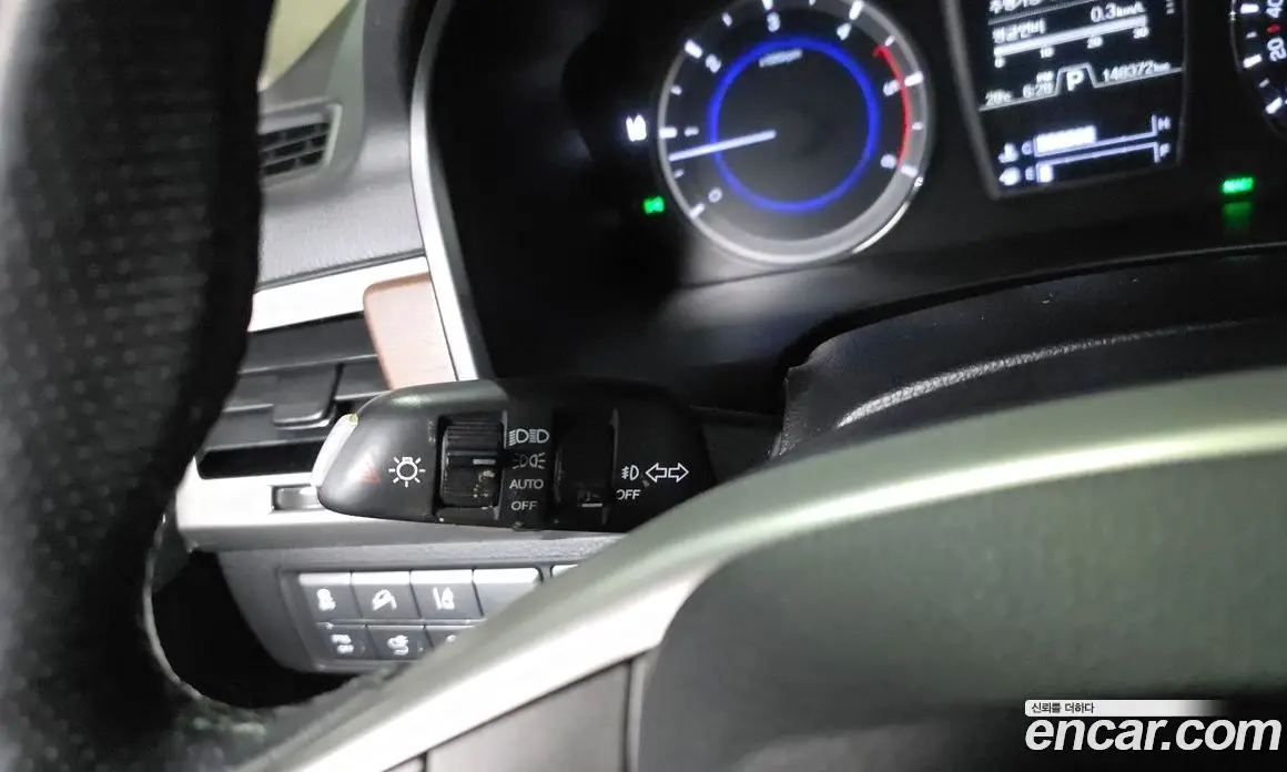 SsangYong Rexton 2018 2.2 автомат (гидро), фото 33